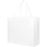  Vrečka PP Tote Bag, plastificirana | Shoptok.si