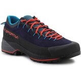La Sportiva Pohodništvo TX4 EVO DEEP SEA CHERRY TOMATO 37B643322 Večbarvna | Shoptok.si