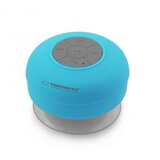 Esperanza Zvučnici BLUETOOTH ESPERANZA NIEBIESKI, 3W, BLUE, EP124B | Eponuda.ba