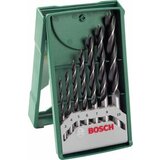 Bosch 7-delni mini-x-line set burgija za drvo Cene