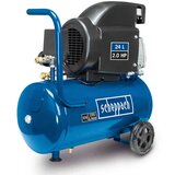 Scheppach Kompresor za vazduh HC26 24L | ePonuda.com