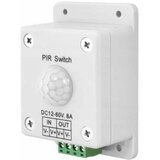 Ltc PIR senzor za LED trakove DC 12-60V 4A Cene