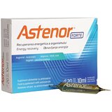 Biessen Pharma astenor forte kompleks z aoporavak organizma 20x10ml Cene