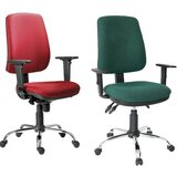  radna stolica - 1640 ASYN ATHEA CLX ( izbor boje i materijala ) 443489 Cene