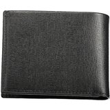 Calvin Klein BLACK MAN WALLET | Shoptok.si