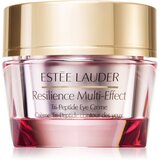 Estée Lauder Resilience Multi-Effect Tri-Peptide Eye Creme vlažilna večnamenska krema za oči 15 ml za ženske Cene