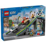 Lego Trkalište s rampom | Eponuda.ba