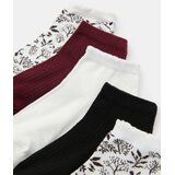 Sinsay Čarape s pamukom, pakiranje od 5 pari | shoptok.hr