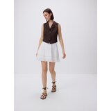 Reserved LADIES` SKIRT - bijela | shoptok.hr