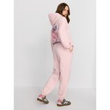 Sinsay Jogger hlače s cvjetnim uzorkom | shoptok.hr