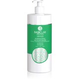 BasicLab Dermocosmetics Micellis micelarna voda za mješovitu i mansu kožu lica s dozerom 500 ml u