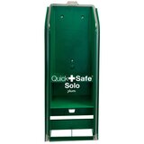 Plum QuickSafe Solo stanica, prazna | shoptok.hr