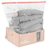 Compactor Vakuumske plastične kutije za pohranu odjeće u setu 3 kom 65x45x27 cm Pink Edition – | shoptok.hr