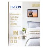 Epson Premium Glossy Photo Paper foto papir Premium sjajni Cijene