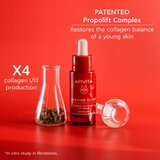 Apivita Beevine Elixir božićni poklon set za učvršćivanje kože lica | shoptok.hr