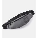 Gemre Gray belt bag Big Star Cene