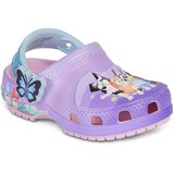 Crocs Bluey Multi Pink Cls Clg T Ljubičasta Cijene