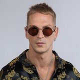 Layoners falcon brown | Shoptok.si