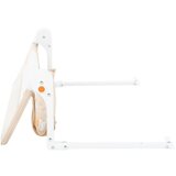 Kikka Boo I am Safe zaštitna ograda za krevet, Beige | ePonuda.com