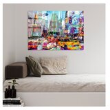 WALLXPERT Slika od kaljenog stakla 70x100cm | Eponuda.ba