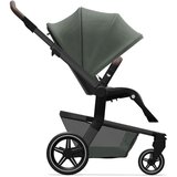 Joolz ogrodje s sedežno enoto Hub+ forest green | Shoptok.si