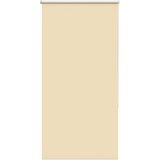 Rolo zavjesa Blackout Bež 70x130 cm Širina tkanine 65 7 cm | shoptok.hr