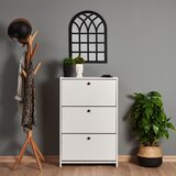 Woody Fashion cipelarnik tuvalle 022 Cene