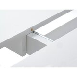 Unique Furniture Okrugao proširiv blagovaonski stol s dodatnom pločom ø 120 cm Nola – | shoptok.hr
