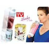  "Shake 'n Take blender" s prenosnom flašicom (pogledajte video) | shoptok.hr