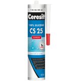 Henkel Silikon sanitarni CS25 280ml Express Transparentni | Eponuda.ba