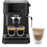 DeLonghi Express Aparat za Kavu DeLonghi EC235.BK 1100 W Crna 1100 W