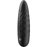 Satisfyer Mini vibrator Power Bullet 5 črn Cene