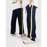 Another Cotton Lab Everyday Wide Fit Track Trenirka blue | Shoptok.si