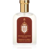 Truefitt & Hill Spanish Leather kolonjska voda za moške 100 ml Cene