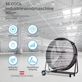 BCIWM90CM Bodenventilator