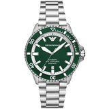 Emporio Armani Analogne ure ty531550 pisana Cene