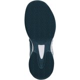 K-Swiss Performance Footwear Športni čevelj 'COURT EXPRESS' petrol / bela | Shoptok.si