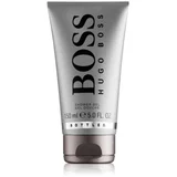 Boss Bottled gel za prhanje 150 ml za moške