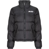 Superdry Puhovke PADDED NON HOODED PUFFR JKT Črna | Shoptok.si