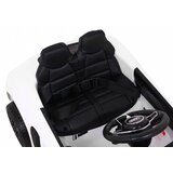  Licencirani auto na akumulator Audi R8 - bijeli | shoptok.hr