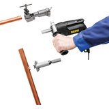 Rems 156010 twist/hurrican set 12-15-18-22 | Eponuda.com