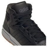 Adidas Entrap Mid Crna | shoptok.hr