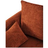 Cosmopolitan Design oranžna kotna sedežna garnitura (levi kot) matera – | Shoptok.si