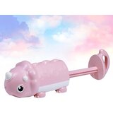 Dardanar 1 kos otroške igrače za kopanje, risanka, igrače za vodno kopel v razpršilu Triceratops v razpršilu za kopel (roza), (21198845) | Shoptok.si