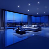 Aigostar LED RGBW ugradno svetlo za kupatilo LED/6W/230V 2700-6500K IP44 | Eponuda.com