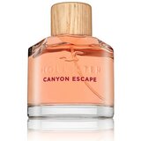 Parfem Parfumska voda Canyon Escape For Her Eau de Parfum 100ml Cene