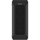 Genesis Irid 505F Midi Tower Black | shoptok.hr