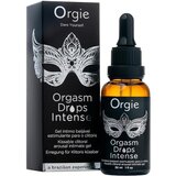 Orgie Orgasm Drops Intense - Intenzivni stimulirajući gel za žene (30ml) | shoptok.hr