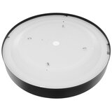 Brilagi plafonska lampa clare 4xE27/24W/230V prečnik 50 cm crna | Eponuda.com