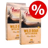 Purizon Varčno pakiranje: - Adult govedina & piščanec (2 x 6,5 kg) Cene